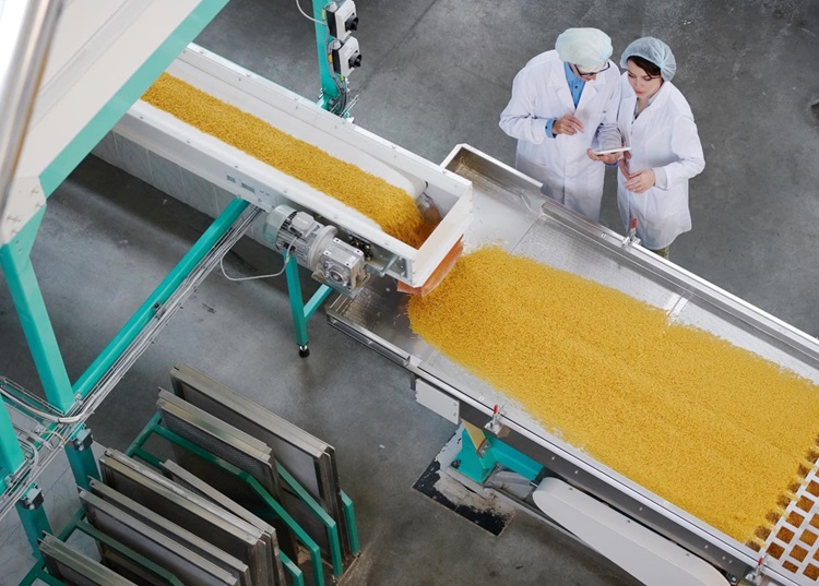 Culture QHSE et maîtrise des risques en environnement agroalimentaire.