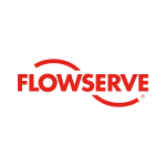 Logo Flowserve – accompagnement EOL CONSEIL sur la sécurité industrielle et la culture QSE