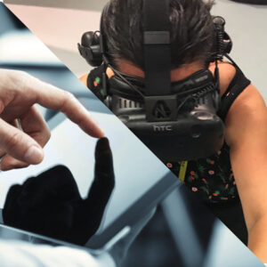 Formation QSHE en réalité virtuelle pour sensibilisation aux risques