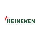 Logo Heineken – accompagnement EOL CONSEIL sur la culture sécurité et la prévention terrain