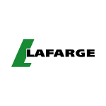Logo Lafarge – accompagnement EOL CONSEIL sur la prévention des risques et la formation sécurité
