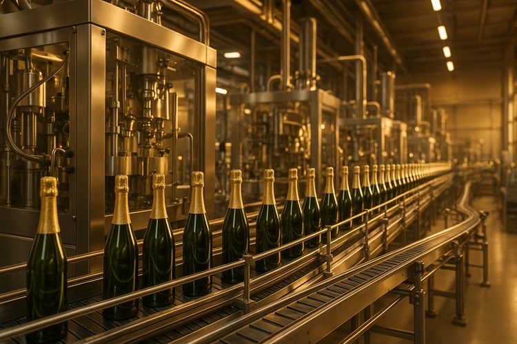 Démarche qualité et prévention dans les industries du luxe et de la production fine.