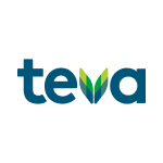 Logo Teva – témoignage client sur le développement du bien-être managérial avec EOL CONSEIL