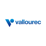 Logo Vallourec – accompagnement EOL CONSEIL sur la sécurité industrielle et la prévention des risques
