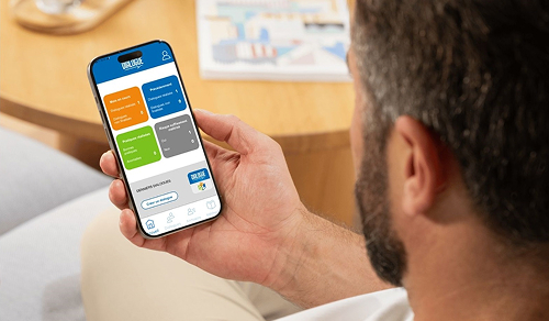 Application HSE – communication sécurité au travail et retours terrain numériques