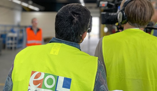 Film pédagogique RPS