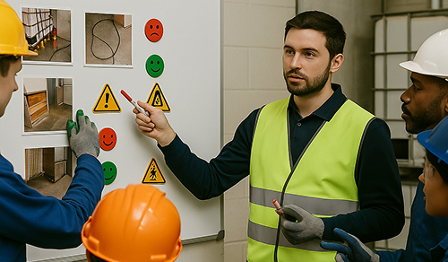 Standards et outils pour culture sécurité