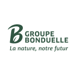 Logo Bonduelle – référence client EOL CONSEIL en prévention et culture sécurité.