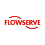 Logo Flowserve – référence client EOL CONSEIL en prévention et culture sécurité.