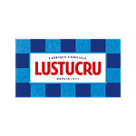 Logo Lustucru – référence client EOL CONSEIL en prévention et culture sécurité.