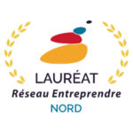 EOL CONSEIL, lauréat du Réseau Entreprendre Nord depuis 2000.