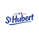 Logo St Hubert – référence client EOL CONSEIL en prévention et culture sécurité.