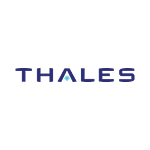Logo Thales – référence client EOL CONSEIL en prévention et culture sécurité.