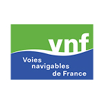 Logo VNF – référence client EOL CONSEIL en prévention et culture sécurité.