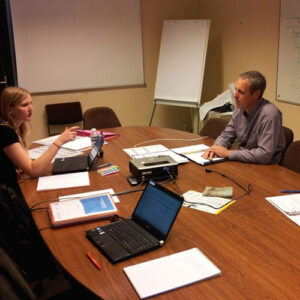 coaching managers lors du projet Rupture EHS d’Alstom Transport