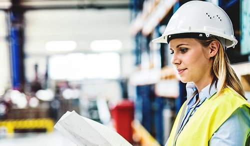 Formatrice QVCT conçoit parcours pédagogique sur mesure en entreprise